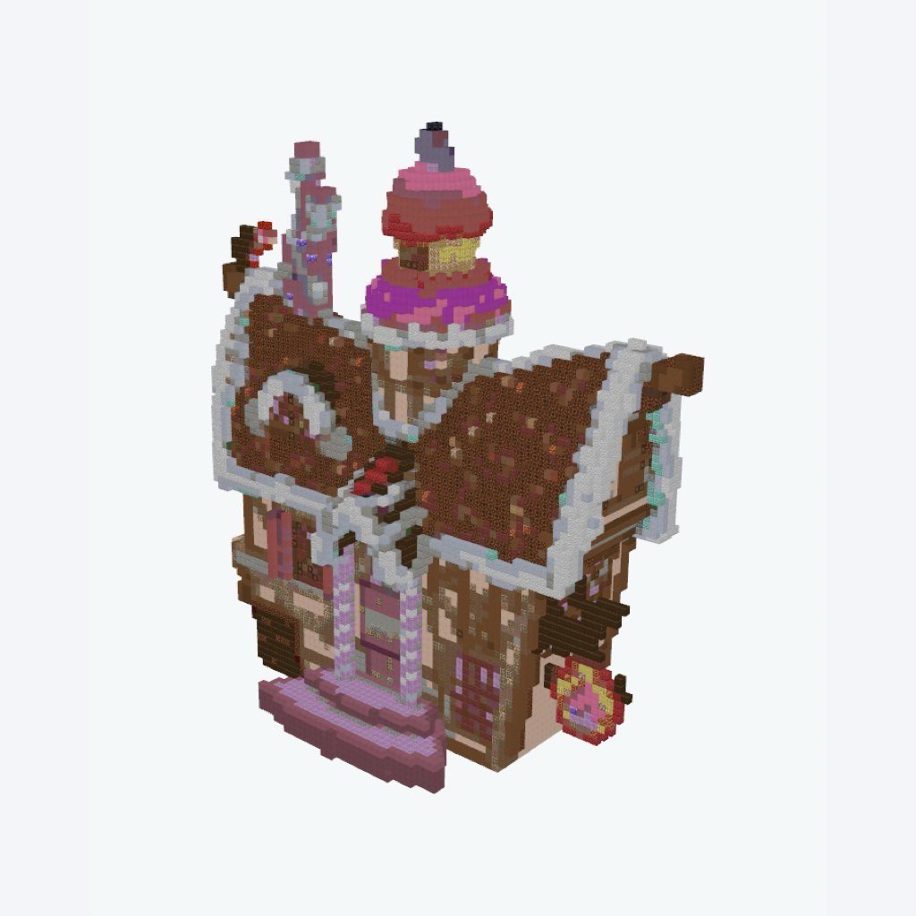 Sugarcube Corner