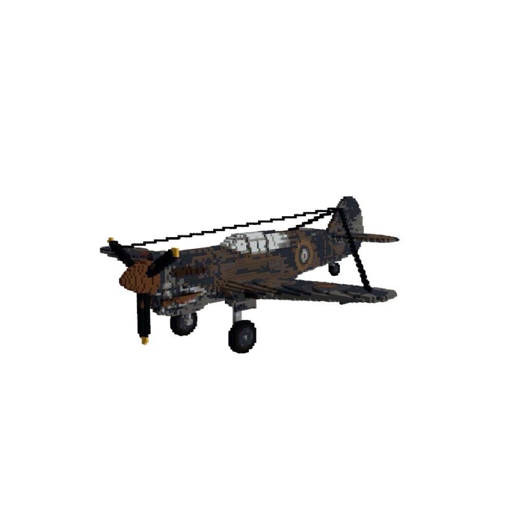 Warhawk