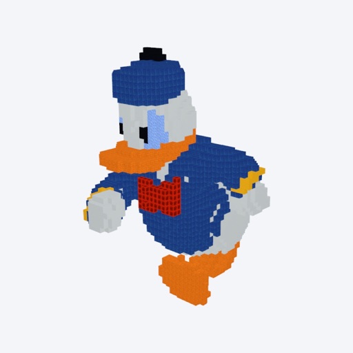donald duck